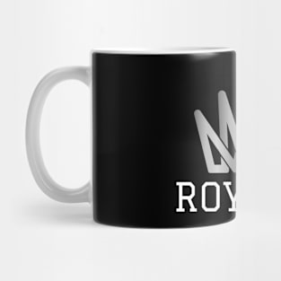 Cool Royalty Mug